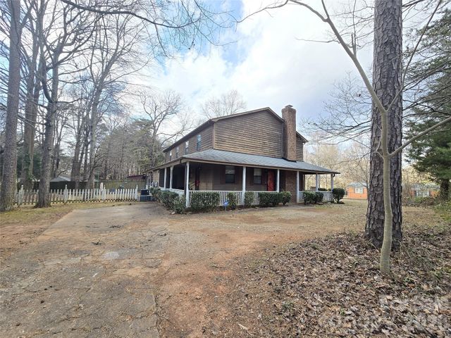 5729 Brickstone Drive, Charlotte, NC 28227