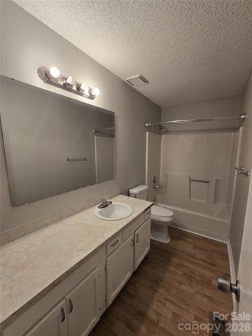 5729 Brickstone Drive, Charlotte, NC 28227