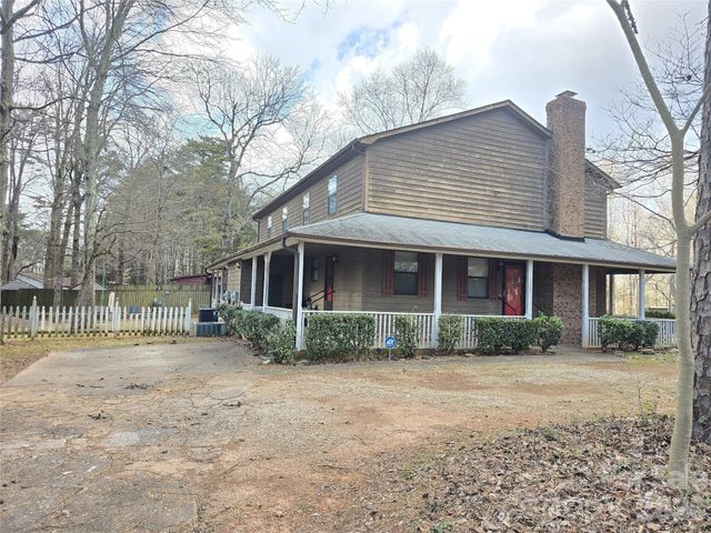 5729 Brickstone Drive, Charlotte, NC 28227