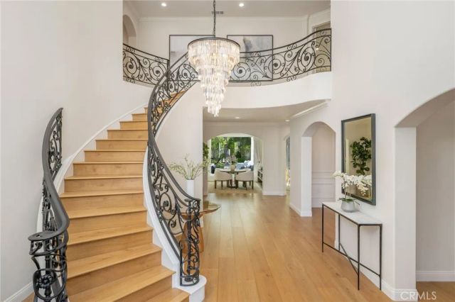 25714 Simpson Place, Calabasas, CA 91302