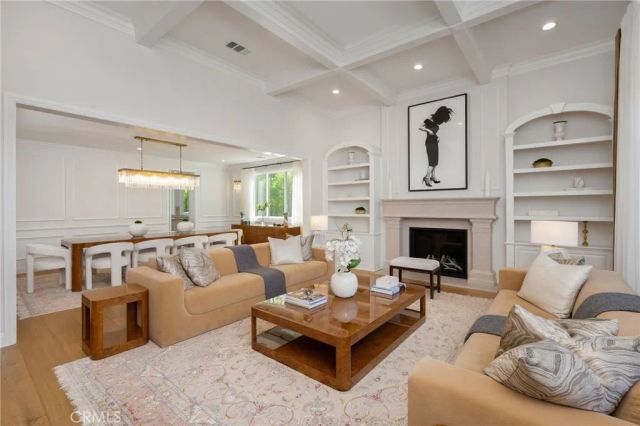 25714 Simpson Place, Calabasas, CA 91302