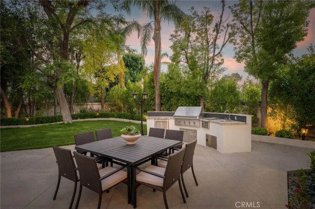 25714 Simpson Place, Calabasas, CA 91302