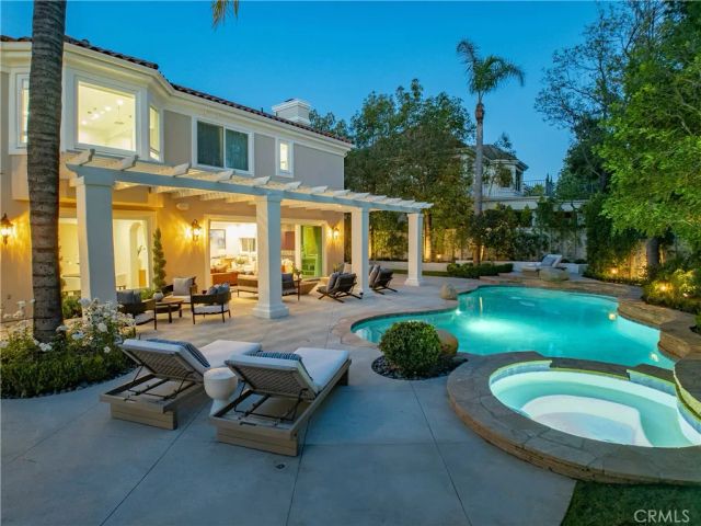 25714 Simpson Place, Calabasas, CA 91302