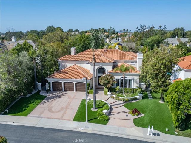 25714 Simpson Place, Calabasas, CA 91302
