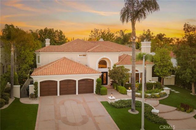 25714 Simpson Place, Calabasas, CA 91302