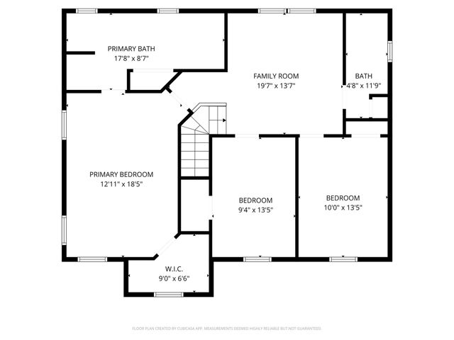 9541 Green Apple Drive, Charlotte, NC 28215