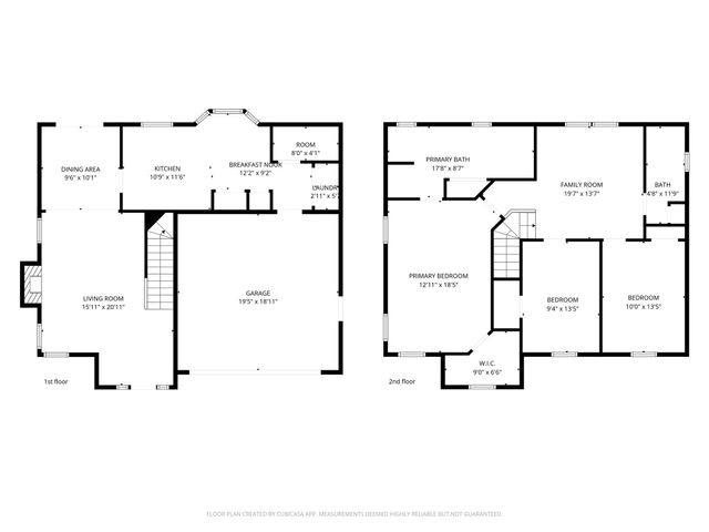 9541 Green Apple Drive, Charlotte, NC 28215