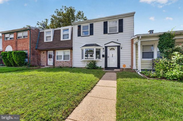 50 RAEBURN LN, Willingboro, NJ 08046