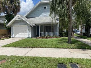1003 W HORATIO STREET A, Tampa, FL 33606