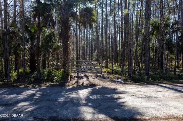 3653 CONIFER LANE, Ormond Beach, FL 32174