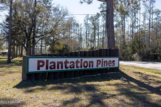 3653 CONIFER LANE, Ormond Beach, FL 32174