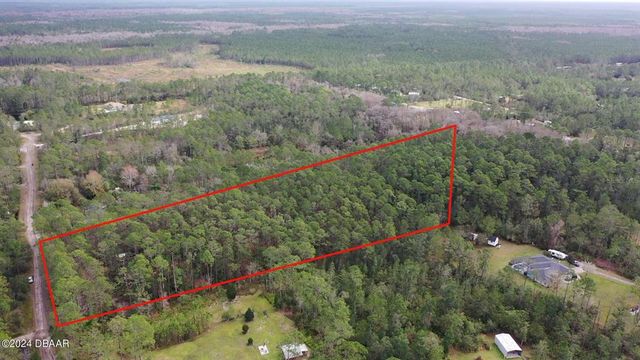 3653 CONIFER LANE, Ormond Beach, FL 32174