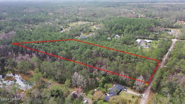 3653 CONIFER LANE, Ormond Beach, FL 32174