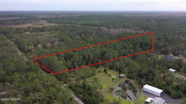 3653 CONIFER LANE, Ormond Beach, FL 32174