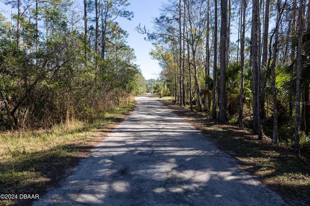 3653 CONIFER LANE, Ormond Beach, FL 32174