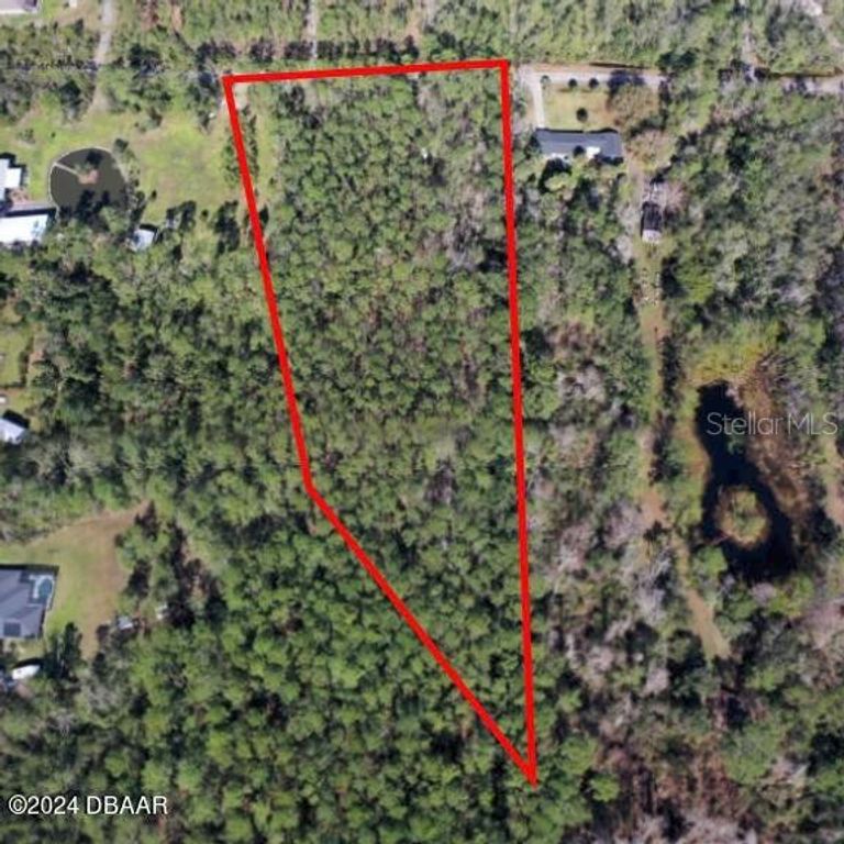3653 CONIFER LANE, Ormond Beach, FL 32174
