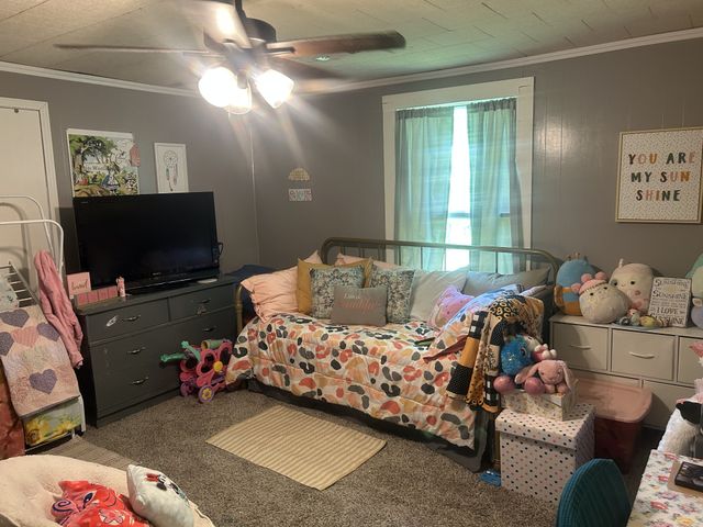 4755 Old Natchez Trace Trl, Camden, TN 38320