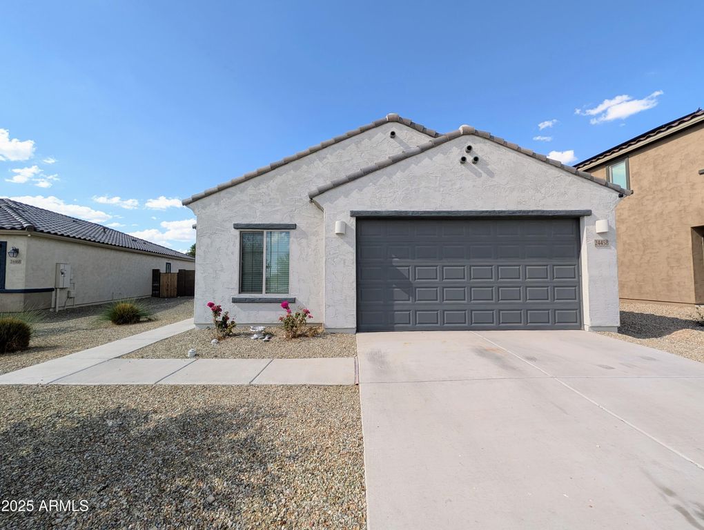 24458 W VERLEA Drive, Buckeye, AZ 85326 — photo 3