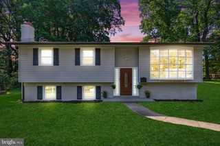 14303 MERTON CT, Rockville, MD 20853