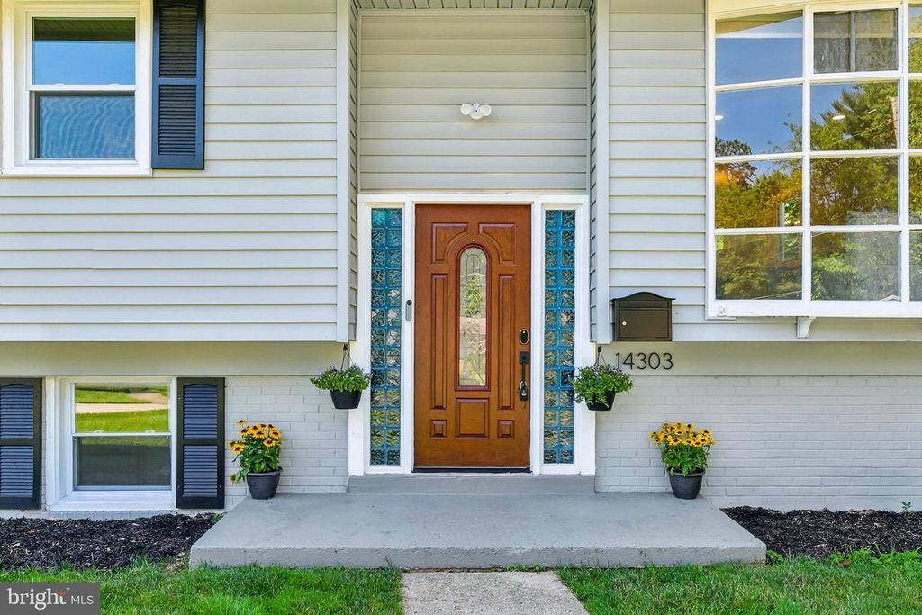 14303 MERTON CT, Rockville, MD 20853