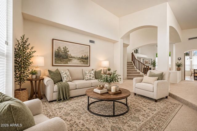 6076 W IRMA Lane, Glendale, AZ 85308