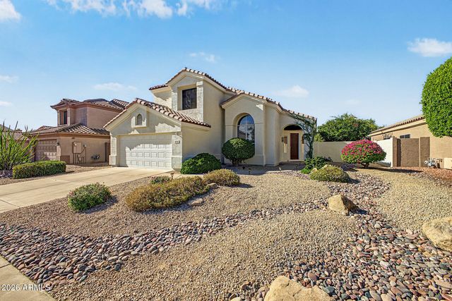 6076 W IRMA Lane, Glendale, AZ 85308