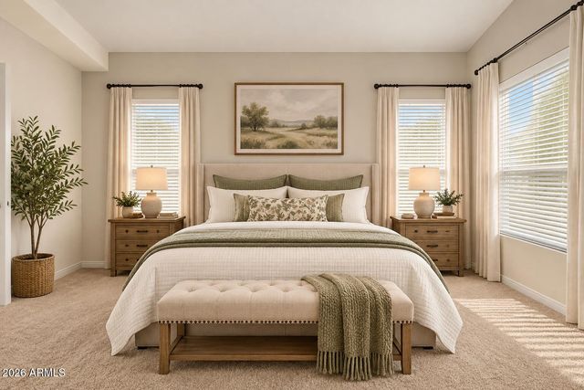 6076 W IRMA Lane, Glendale, AZ 85308