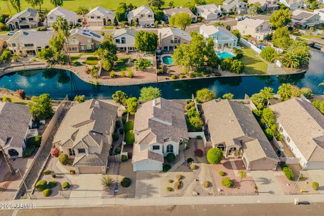 6076 W IRMA Lane, Glendale, AZ 85308