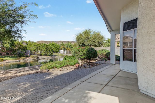 6076 W IRMA Lane, Glendale, AZ 85308