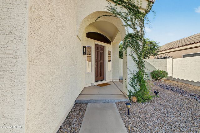 6076 W IRMA Lane, Glendale, AZ 85308