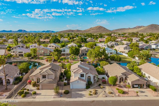6076 W IRMA Lane, Glendale, AZ 85308