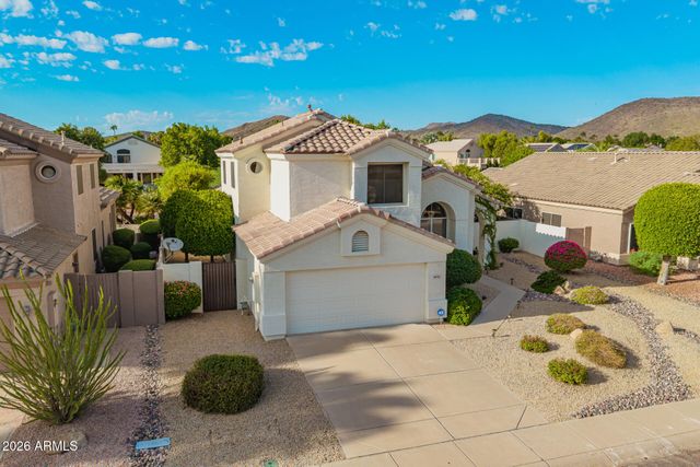 6076 W IRMA Lane, Glendale, AZ 85308
