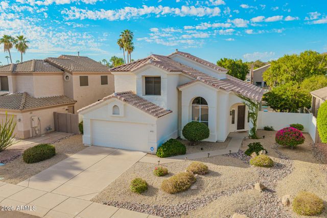 6076 W IRMA Lane, Glendale, AZ 85308