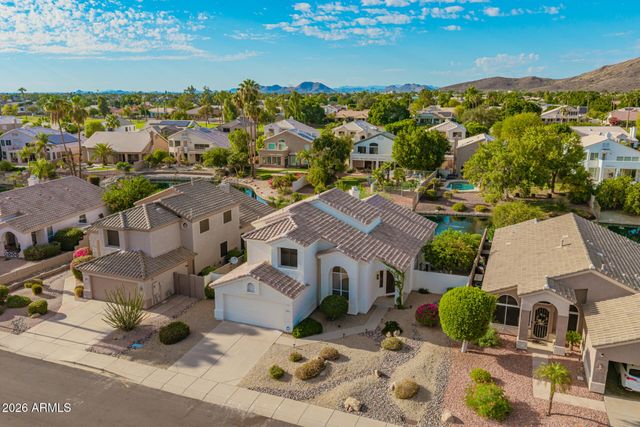 6076 W IRMA Lane, Glendale, AZ 85308