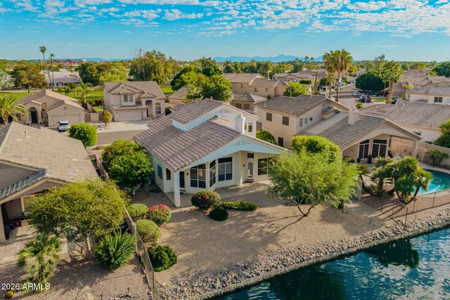 6076 W IRMA Lane, Glendale, AZ 85308