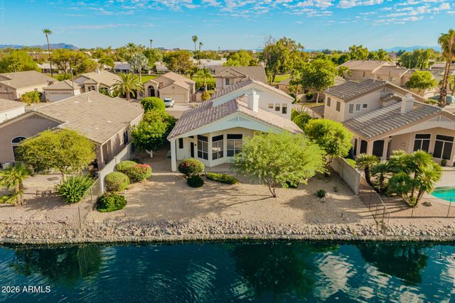 6076 W IRMA Lane, Glendale, AZ 85308