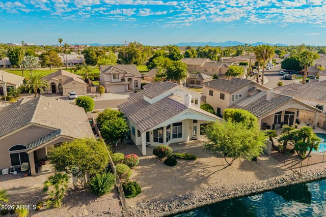 6076 W IRMA Lane, Glendale, AZ 85308