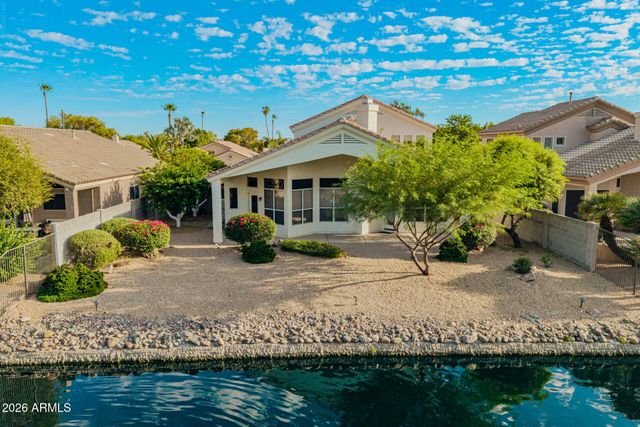 6076 W IRMA Lane, Glendale, AZ 85308