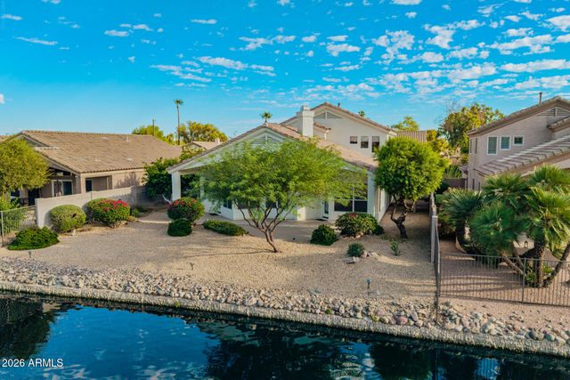 6076 W IRMA Lane, Glendale, AZ 85308