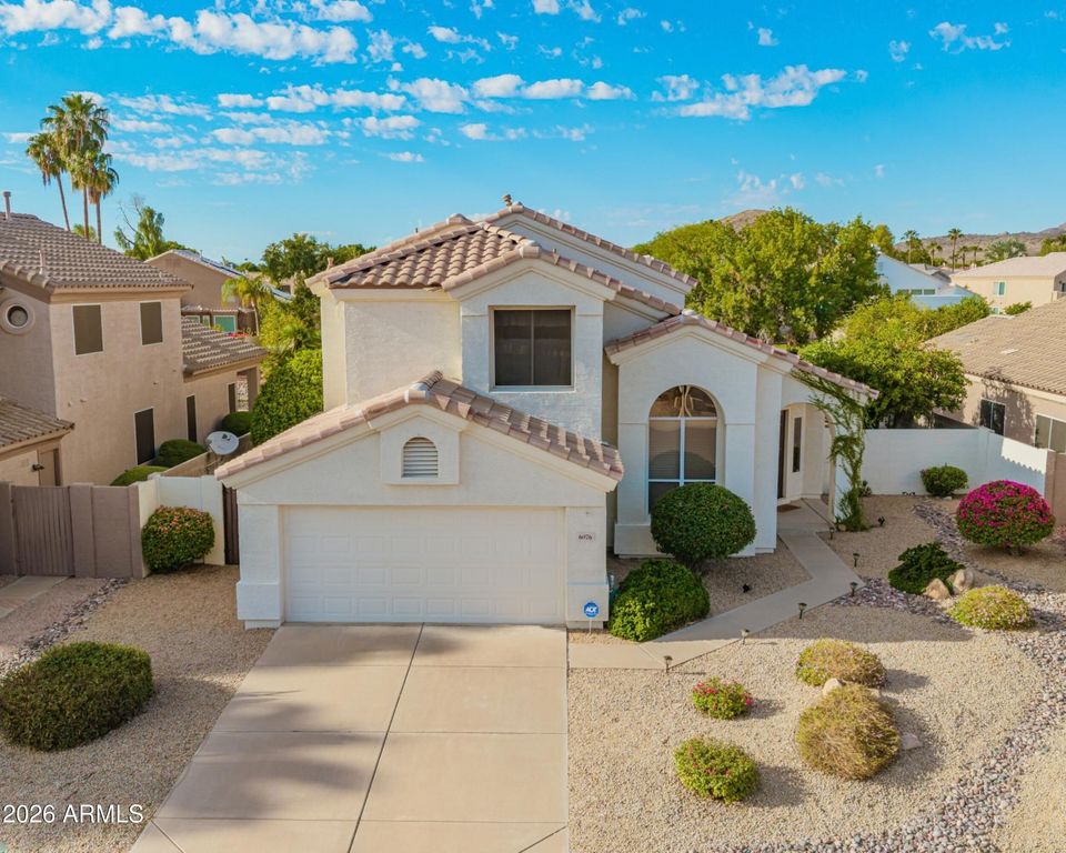 6076 W IRMA Lane, Glendale, AZ 85308