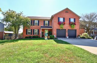 2263 Forest Lawn Drive, Florence, KY 41042
