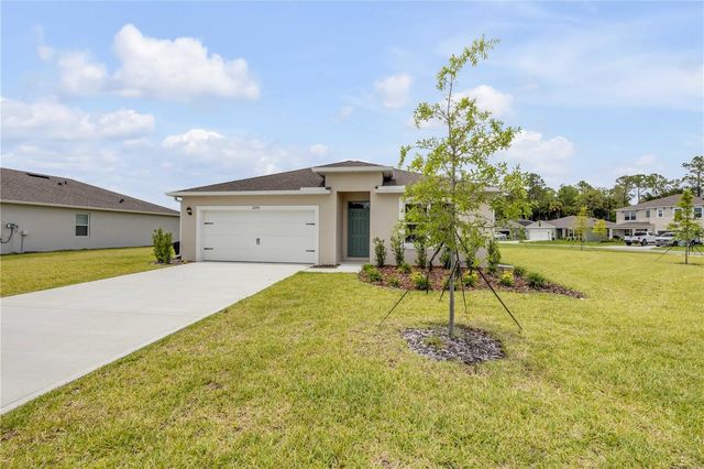 2250 LAKE PRESERVE CIRCLE, New Smyrna Beach, FL 32168