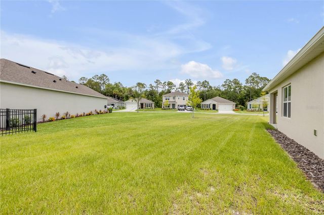 2250 LAKE PRESERVE CIRCLE, New Smyrna Beach, FL 32168