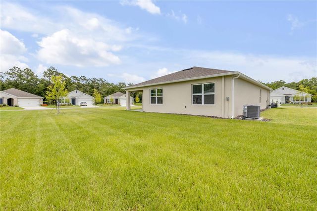 2250 LAKE PRESERVE CIRCLE, New Smyrna Beach, FL 32168