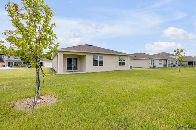 2250 LAKE PRESERVE CIRCLE, New Smyrna Beach, FL 32168