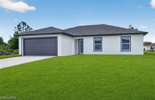 704 Carbon ST E, Lehigh Acres, FL 33974