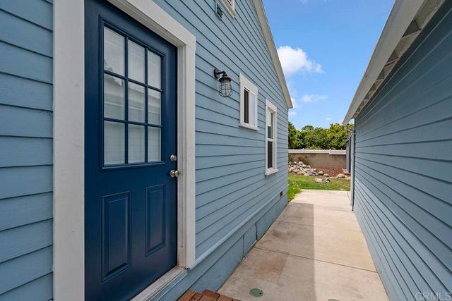 586 DEL MAR, Chula Vista, CA 91910
