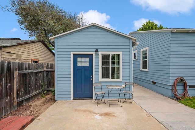 586 DEL MAR, Chula Vista, CA 91910
