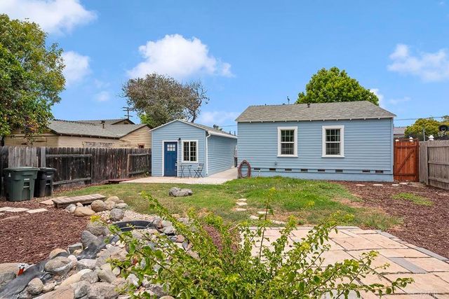 586 DEL MAR, Chula Vista, CA 91910