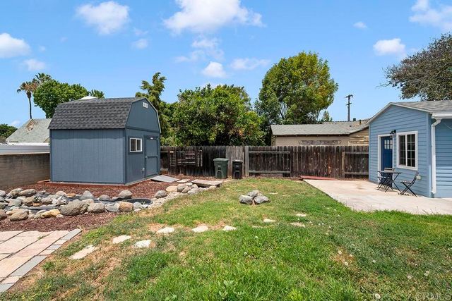 586 DEL MAR, Chula Vista, CA 91910